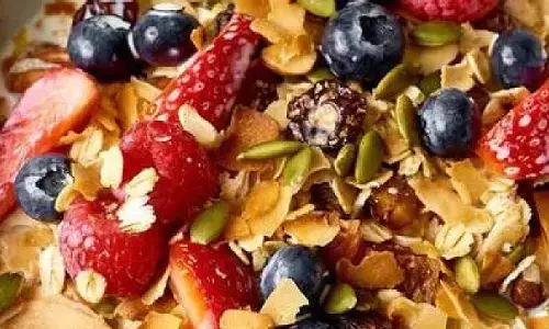 Dead Worms,Webbing Inside Muesli Packet; Ernakulam District Commission Holds Manufacturer Liable Dead Worms,Webbing Inside Muesli Packet; Ernakulam District Commission Holds Manufacturer Liable