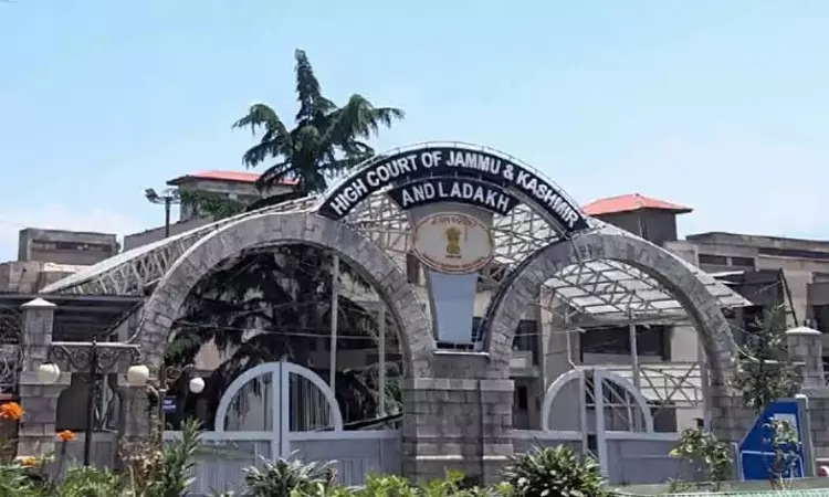 IT Act | Tax Exemption U/S 10(26) Not Allowed Without Proof Of Living & Earning In Specified Area: J&K High Court