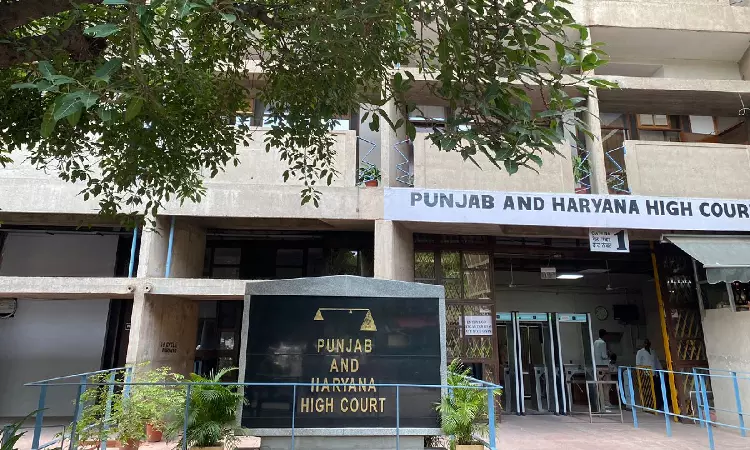 Immaterial Whether Appellate Authority Under Air Or Water Act Has Expert Member After Formation Of NGT: Punjab & Haryana High Court Immaterial Whether Appellate Authority Under Air Or Water Act Has Expert Member After Formation Of NGT: Punjab & Haryana High Court