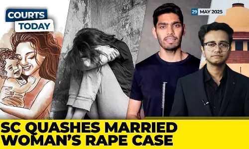False Promise Of Marriage | Mohak Mangak vs ANI | Bangalore Palace | Jamia Nagar Demolitions False Promise Of Marriage | Mohak Mangak vs ANI | Bangalore Palace | Jamia Nagar Demolitions