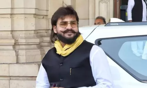 MLA Abbas Ansari Convicted In 2022 Hate Speech Case By UP Court, Gets Two-Year Jail Term MLA Abbas Ansari Convicted In 2022 Hate Speech Case By UP Court, Gets Two-Year Jail Term