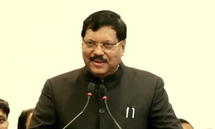 Will Adopt Complete Transparency And Ensure No External Forces Interfere With SC Collegium Functioning: CJI Gavai Will Adopt Complete Transparency And Ensure No External Forces Interfere With SC Collegium Functioning: CJI Gavai