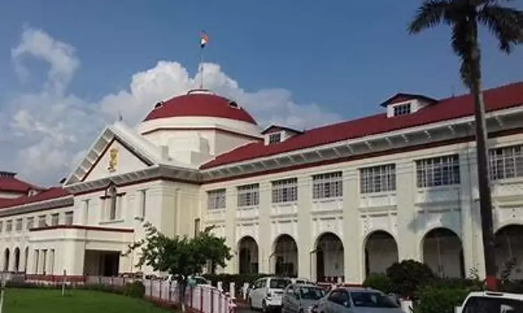 Assessee Is Permitted To Rectify GSTR 3B On Par With Contents Of GSTR 1: Patna High Court Assessee Is Permitted To Rectify GSTR 3B On Par With Contents Of GSTR 1: Patna High Court