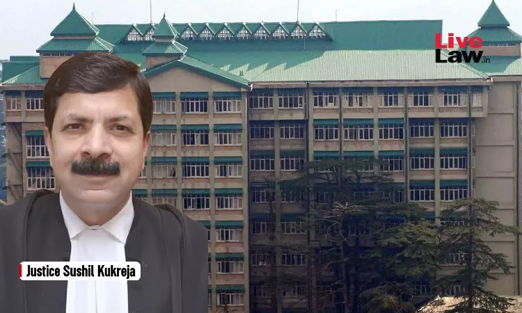 Test Identification Parade Necessary When Accused Are Strangers To Witnesses: HP High Court Acquits Accused After 13 Yrs Test Identification Parade Necessary When Accused Are Strangers To Witnesses: HP High Court Acquits Accused After 13 Yrs