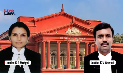 [MV Act] Allowances Outside Salary Are Composite Earnings & Should Be Considered While Granting Compensation: Karnataka High Court