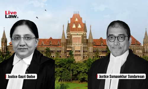 Bombay High Court Orders Forthwith Release Of Anchor Group Director Arrested Illegally Bombay High Court Orders Forthwith Release Of Anchor Group Director Arrested Illegally