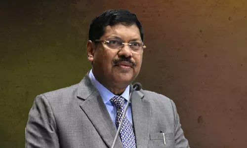 Some CAT Administrative Members Avoid Passing Orders Against Govt : CJI BR Gavai Some CAT Administrative Members Avoid Passing Orders Against Govt : CJI BR Gavai