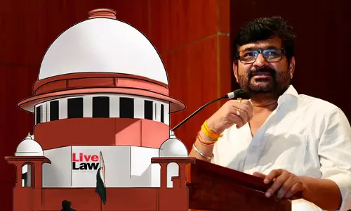 Yogesh Gowda Murder Case: Karnataka Govt Alleges Witness-Tampering By Congress MLA Vinay Kulkarni; SC Stays Examination Till Tomorrow