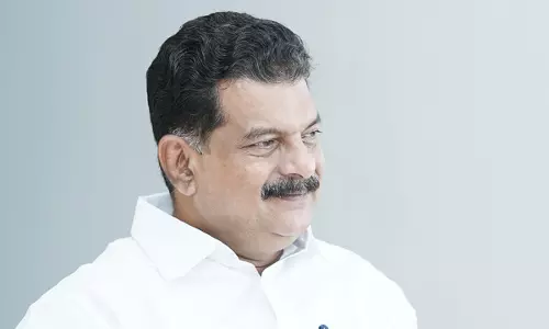 Kerala High Court Reserves Order On Plea For CBI Probe Into Alleged Phone Tapping Case Involving Ex-MLA PV Anvar