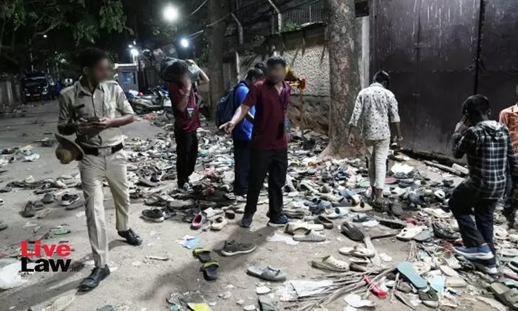 Karnataka Govt Proposes Crowd Control Bill To Manage Mass Gatherings In Aftermath Of Chinnaswamy Stadium Stampede