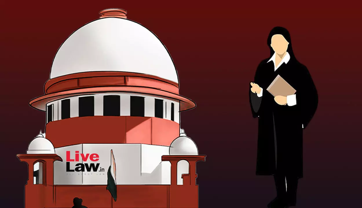 Summons To Advocates Over Legal Advice : AG & SG Oppose Bar Bodies Suggestion For Magistrates Approval; Supreme Court Reserves Judgment