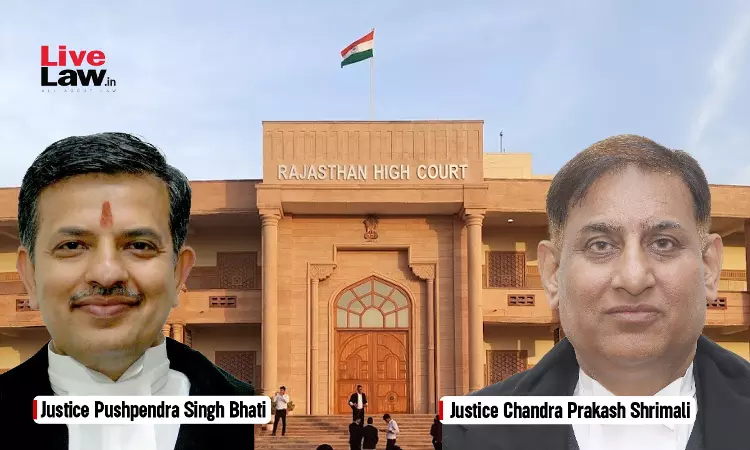 Rajasthan Minor Minerals Rules | Rajasthan High Court Upholds Constitutional Validity Of Penalty Imposed For Extension Of LOI Under Rule 16(2) Rajasthan Minor Minerals Rules | Rajasthan High Court Upholds Constitutional Validity Of Penalty Imposed For Extension Of LOI Under Rule 16(2)