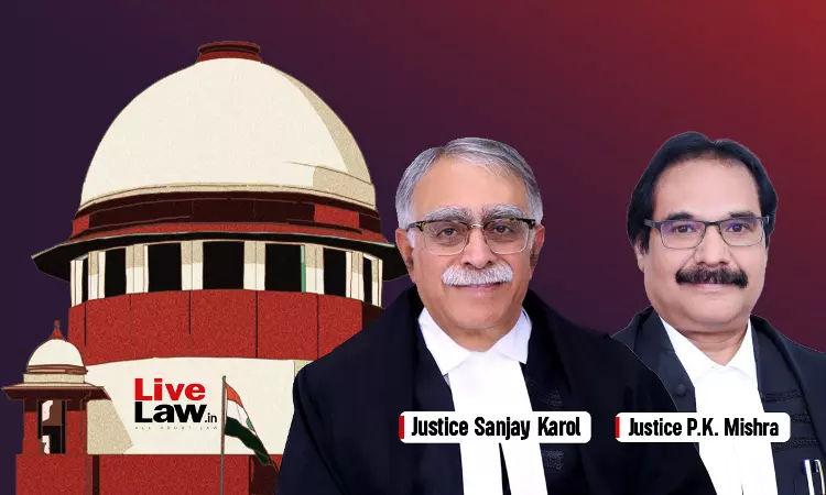 2025 LiveLaw (SC) 1014 | Zoharbee and another v. Imam Khan (D) through LRS and others 2025 LiveLaw (SC) 1014 | Zoharbee and another v. Imam Khan (D) through LRS and others