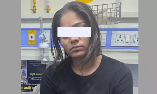 Meghalaya Murder Case | UP Court Grants Police 3-Day Transit Remand Of Accused Sonam Raghuwanshi Meghalaya Murder Case | UP Court Grants Police 3-Day Transit Remand Of Accused Sonam Raghuwanshi
