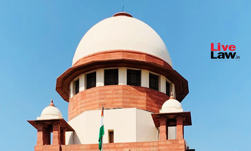 Supreme Court Notifies Guidelines For Retention And Destruction Of Administrative Records Supreme Court Notifies Guidelines For Retention And Destruction Of Administrative Records
