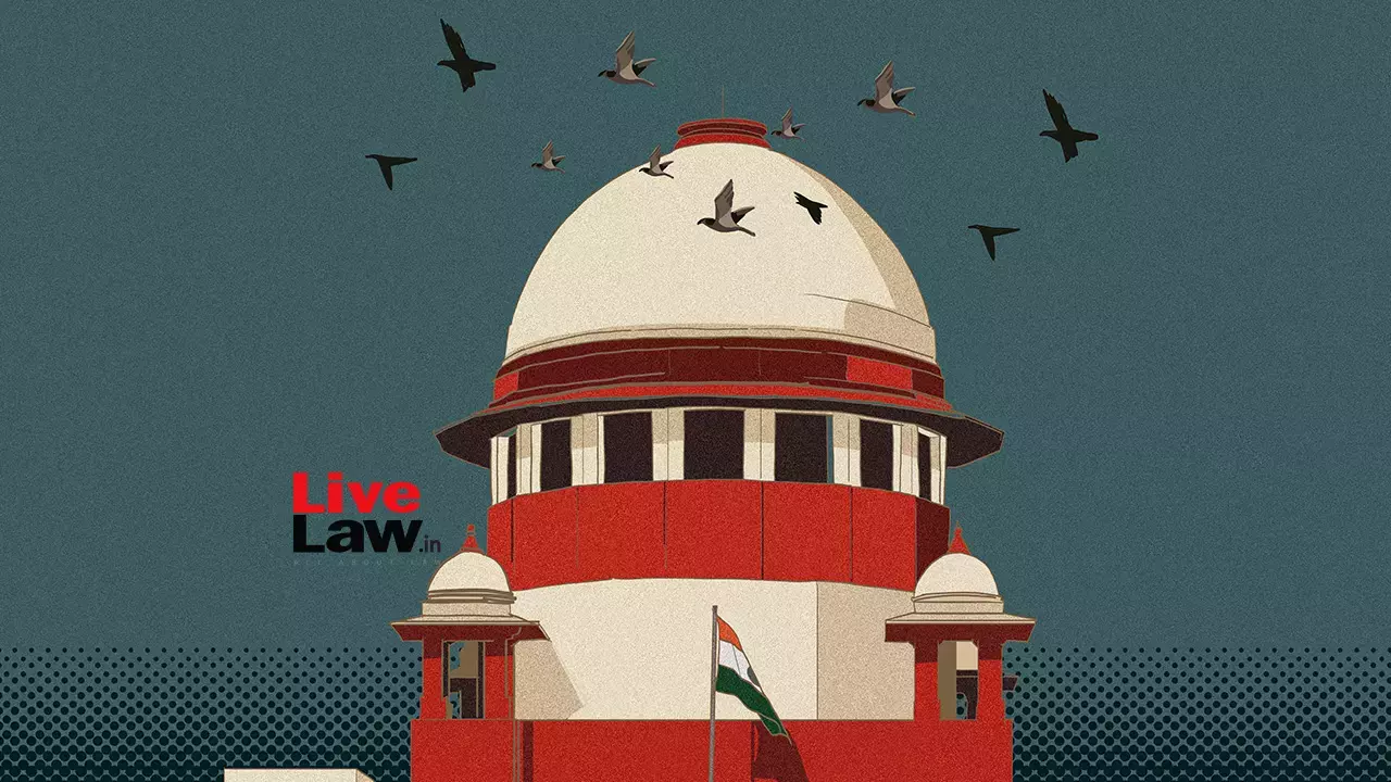 Is SREI Equipment Finance Ltd Bound By RBI Circulars? Supreme Court To Consider Is SREI Equipment Finance Ltd Bound By RBI Circulars? Supreme Court To Consider
