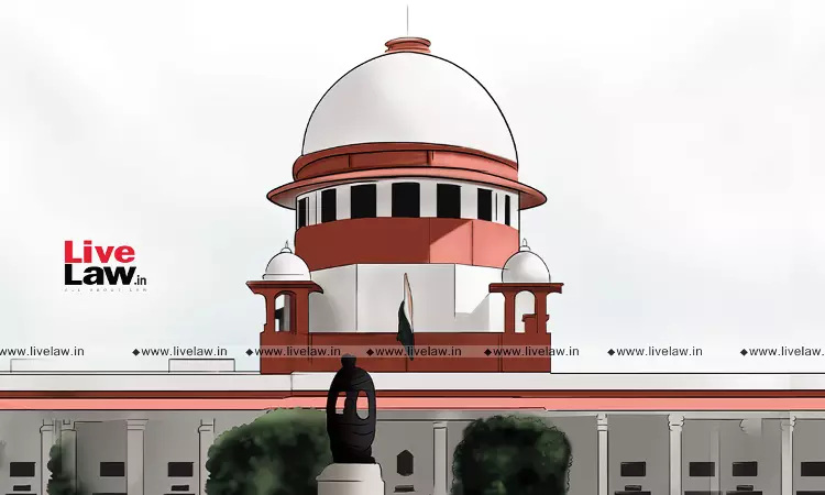 2025 LiveLaw (SC) 695 | ORISSA HIGH COURT AND ORS. v BANSHIDHAR BAUG AND ORS 2025 LiveLaw (SC) 695 | ORISSA HIGH COURT AND ORS. v BANSHIDHAR BAUG AND ORS