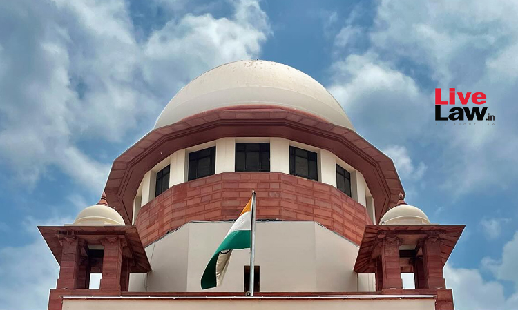 Mental Health Integral Part Of Right To Life Under Article 21 : Supreme Court Declares While Issuing Guidelines For Students Welfare Mental Health Integral Part Of Right To Life Under Article 21 : Supreme Court Declares While Issuing Guidelines For Students Welfare