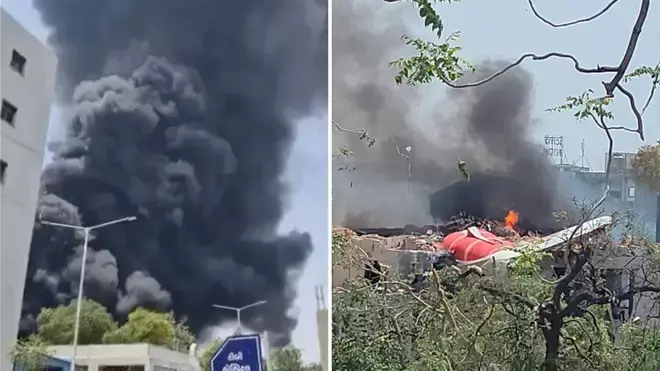 Ahmedabad Plane Crash: Gujarat High Court To Observe 2-Minute Silence On Friday To Mourn Victims Demise Ahmedabad Plane Crash: Gujarat High Court To Observe 2-Minute Silence On Friday To Mourn Victims Demise