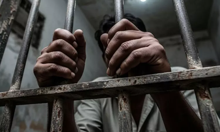 Mandatory Minimum Sentencing: Justice Or Injustice Mandatory Minimum Sentencing: Justice Or Injustice