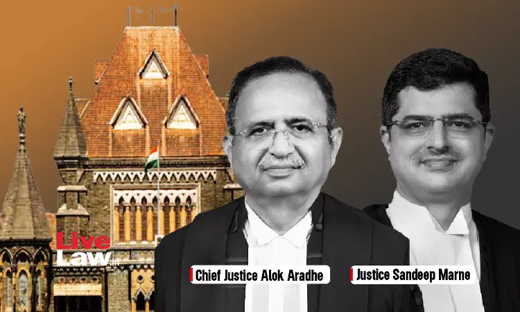 POSH Act Wont Apply To Sexual Harassment Complaints Of Women Bar Council Members Against Other Lawyers : Bombay High Court POSH Act Wont Apply To Sexual Harassment Complaints Of Women Bar Council Members Against Other Lawyers : Bombay High Court