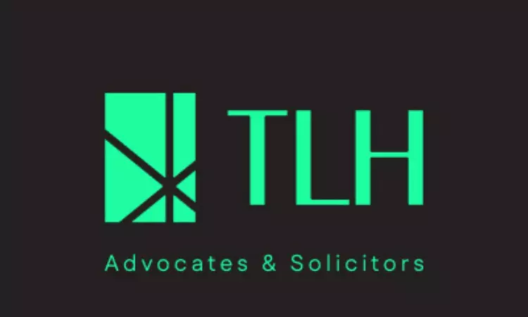 Tatva Legal Hyderabad Rebrands As TLH, Advocates & Solicitors Tatva Legal Hyderabad Rebrands As TLH, Advocates & Solicitors