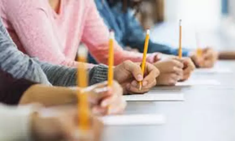 Stigma Of Unfair Means Adversely Affects Candidates Career, Must Be Supplied Relevant Docs, CCTV Footage To Enable Defence: Delhi HC Stigma Of Unfair Means Adversely Affects Candidates Career, Must Be Supplied Relevant Docs, CCTV Footage To Enable Defence: Delhi HC