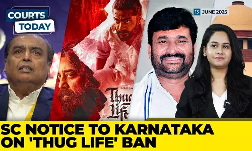 Thug Life Film Ban | MLA Vinay Kulkarni | Bike Taxi Ban | Ambanis Security Thug Life Film Ban | MLA Vinay Kulkarni | Bike Taxi Ban | Ambanis Security