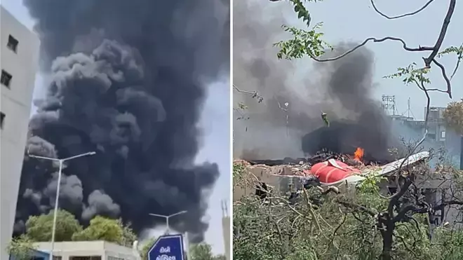 Madras High Court Dismisses Plea To Regulate Media Reporting Of Aviation Accidents Madras High Court Dismisses Plea To Regulate Media Reporting Of Aviation Accidents