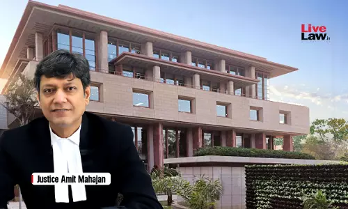 Magistrate Not Empowered To Take Recognisance Of Offence U/S 358 BNSS: Delhi High Court Magistrate Not Empowered To Take Recognisance Of Offence U/S 358 BNSS: Delhi High Court