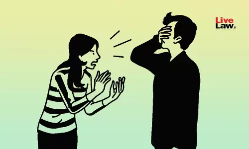 Nowadays Wife Thinks Police Complaint Is The Only Panacea To Teach A Lesson To Husbands Family Over Marital Discord: Bombay High Court