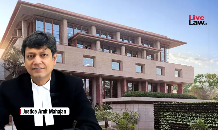 Trial Court Cannot Issue Summons To Accused Without Assigning Proper Reasons: Delhi High Court Trial Court Cannot Issue Summons To Accused Without Assigning Proper Reasons: Delhi High Court