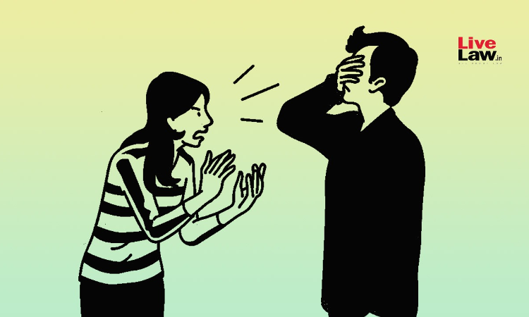 Nowadays Wife Thinks Police Complaint Is The Only Panacea To Teach A Lesson To Husbands Family Over Marital Discord: Bombay High Court Nowadays Wife Thinks Police Complaint Is The Only Panacea To Teach A Lesson To Husbands Family Over Marital Discord: Bombay High Court