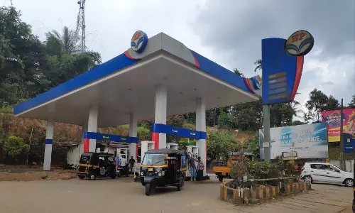 Kerala High Court Restrains Use Of Toilets At Private Petroleum Outlets As Public Toilets Kerala High Court Restrains Use Of Toilets At Private Petroleum Outlets As Public Toilets