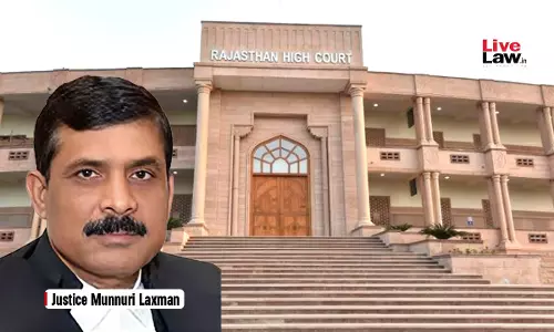 When Can An Order Passed U/S 47 CPC Be Treated As A Decree? Rajasthan High Court Explains When Can An Order Passed U/S 47 CPC Be Treated As A Decree? Rajasthan High Court Explains