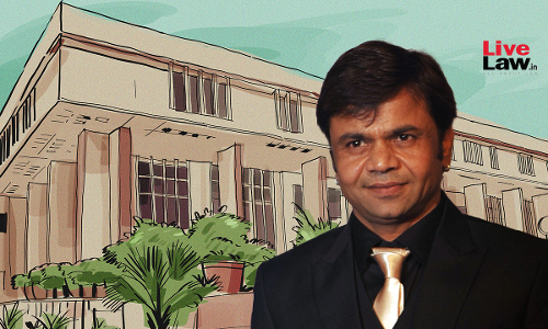 Delhi High Court Allows Actor Rajpal Yadav To Travel Abroad For Attending Promotional Events Of Film Mera Kale Rang Da Yaar Delhi High Court Allows Actor Rajpal Yadav To Travel Abroad For Attending Promotional Events Of Film Mera Kale Rang Da Yaar
