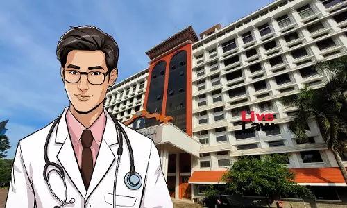 Ensure Dr. Not Used By Physiotherapists, Occupational Therapists Without Medical Qualification: Kerala High Court