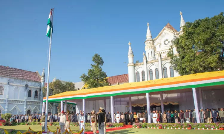 Section 25F, Industrial Disputes Act; Actual Acceptance Of Compensation Not Required For Compliance: MP HC Section 25F, Industrial Disputes Act; Actual Acceptance Of Compensation Not Required For Compliance: MP HC