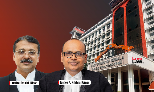 Limitation Period Begins To Run On The Date Continuous Breach Of Contract Ceases: Kerala High Court