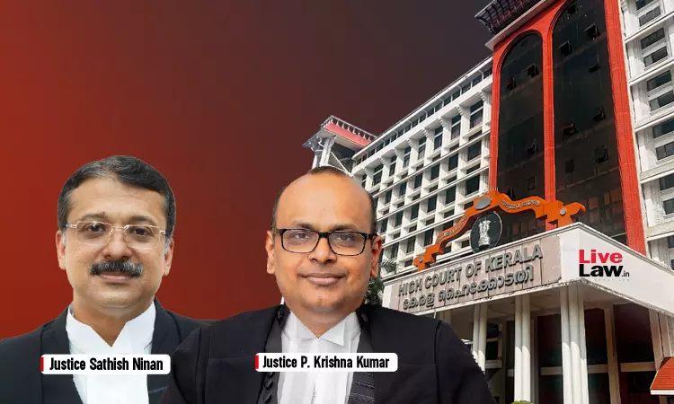 Unregistered Sale Agreements Are Admissible As Evidence In Suits For Specific Performance: Kerala High Court Unregistered Sale Agreements Are Admissible As Evidence In Suits For Specific Performance: Kerala High Court