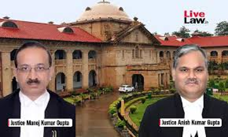 Allahabad High Court Directs Omaxe Buildhome To Deposit ₹25 Crore, Release 50 Additional Flats In Stalled Noida Projects Allahabad High Court Directs Omaxe Buildhome To Deposit ₹25 Crore, Release 50 Additional Flats In Stalled Noida Projects