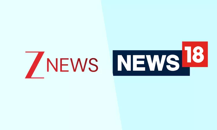 Not Mere Journalistic Lapse : J&K Court Orders FIR Against News Channels For Wrongfully Branding Poonch Resident Pakistani Terrorist Not Mere Journalistic Lapse : J&K Court Orders FIR Against News Channels For Wrongfully Branding Poonch Resident Pakistani Terrorist