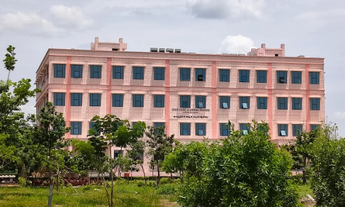 Andhra Pradesh High Court Grants 17-Day Interim Bail To Murder Convict To Appear For LLB Semester Exam