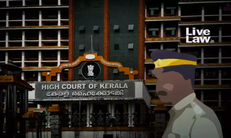 S.173 BNSS | Police Cannot Refuse To Register FIR On Complaint Sent From Abroad If Cognizable Offence Made Out: Kerala High Court S.173 BNSS | Police Cannot Refuse To Register FIR On Complaint Sent From Abroad If Cognizable Offence Made Out: Kerala High Court