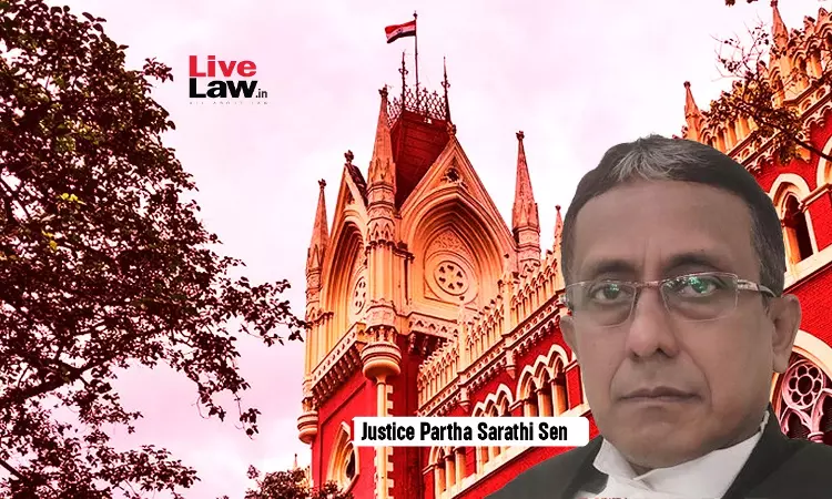 Land Losers Cant Be Denied Benefit U/S 31 Of Land Acquisition Act, Even If Acquired Land Does Not Generate Employment: Calcutta High Court Land Losers Cant Be Denied Benefit U/S 31 Of Land Acquisition Act, Even If Acquired Land Does Not Generate Employment: Calcutta High Court