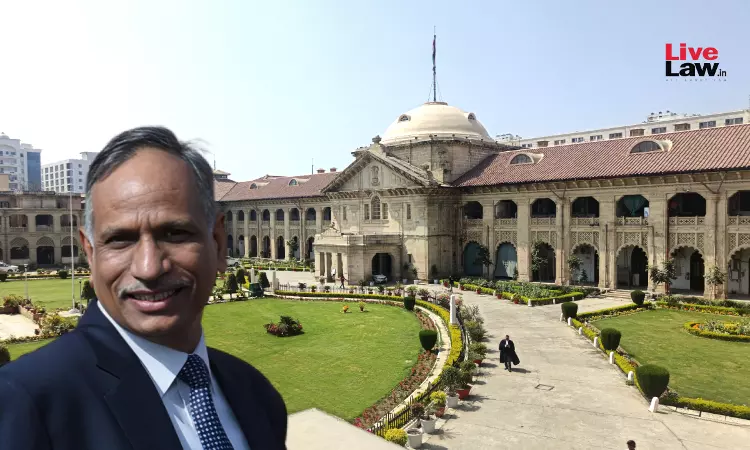 PCS-J Exam 2022 Irregularities | Justice Govind Mathur Commission Submits Its Report Before Allahabad High Court PCS-J Exam 2022 Irregularities | Justice Govind Mathur Commission Submits Its Report Before Allahabad High Court