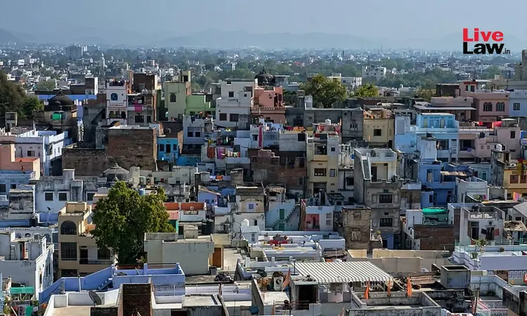 Delhi High Court Flags Trend Of Rich Tenants Occupying Landlords Property On Paltry Rate In Dispute Over ₹40 Rent In Sadar Bazar Area Delhi High Court Flags Trend Of Rich Tenants Occupying Landlords Property On Paltry Rate In Dispute Over ₹40 Rent In Sadar Bazar Area