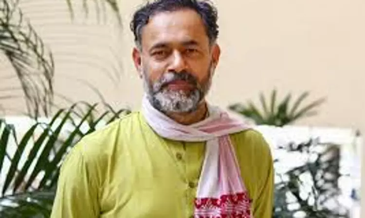 Yogendra Yadav Moves Supreme Court Against Bihars Voter Roll Revision Ahead Of Assembly Elections, Stay Sought On Voters Deletion Yogendra Yadav Moves Supreme Court Against Bihars Voter Roll Revision Ahead Of Assembly Elections, Stay Sought On Voters Deletion