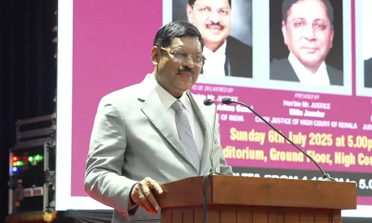 CJI BR Gavai CJI BR Gavai