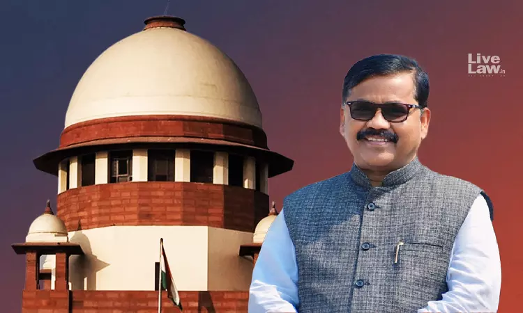 Former Bihar MLA Mujahid Alam Moves Supreme Court Against ECI Order For Revision Of State Electoral Rolls Ahead Of Assembly Elections Former Bihar MLA Mujahid Alam Moves Supreme Court Against ECI Order For Revision Of State Electoral Rolls Ahead Of Assembly Elections